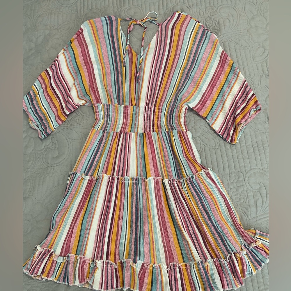 La Miel Boutique Dress